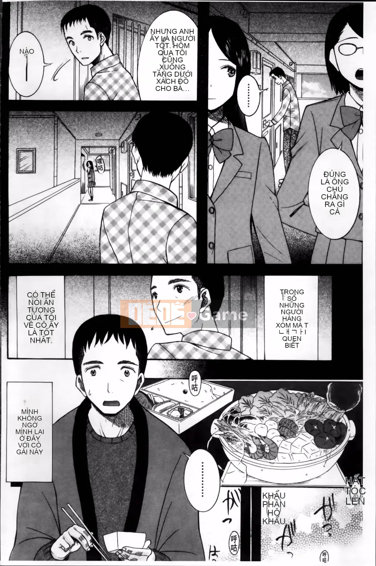 [Hoshitsuki Neon] Công chúa Kita (゜∀゜)ー!