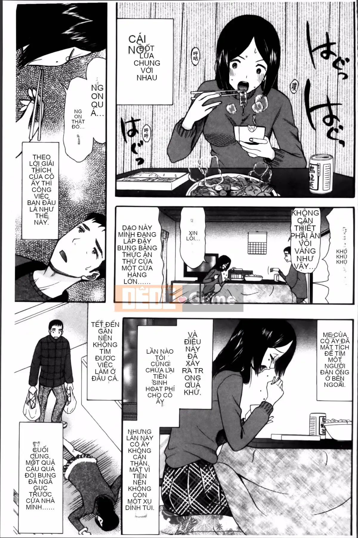 [Hoshitsuki Neon] Công chúa Kita (゜∀゜)ー!