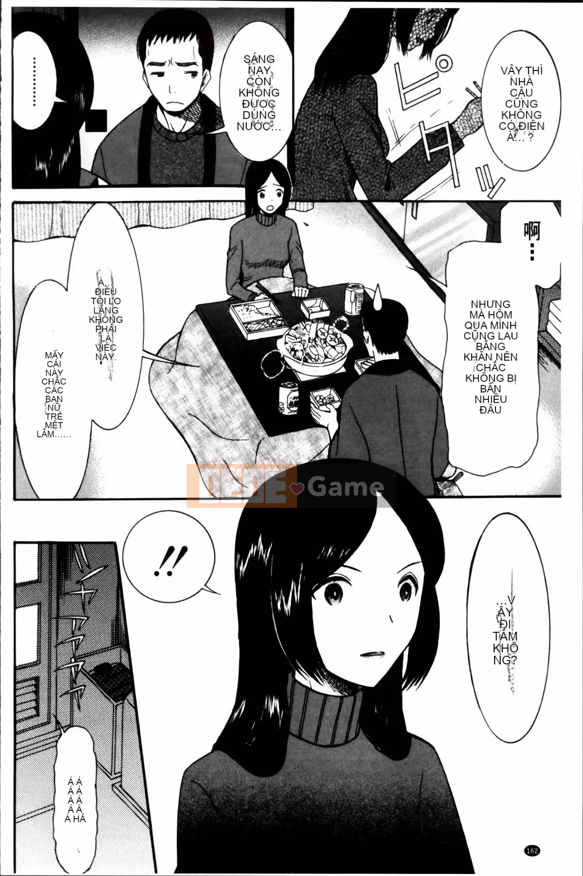 [Hoshitsuki Neon] Công chúa Kita (゜∀゜)ー!