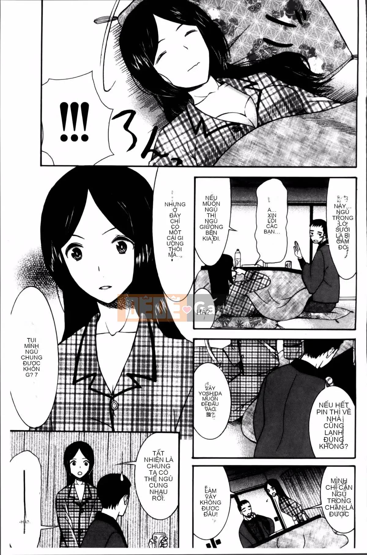 [Hoshitsuki Neon] Công chúa Kita (゜∀゜)ー!