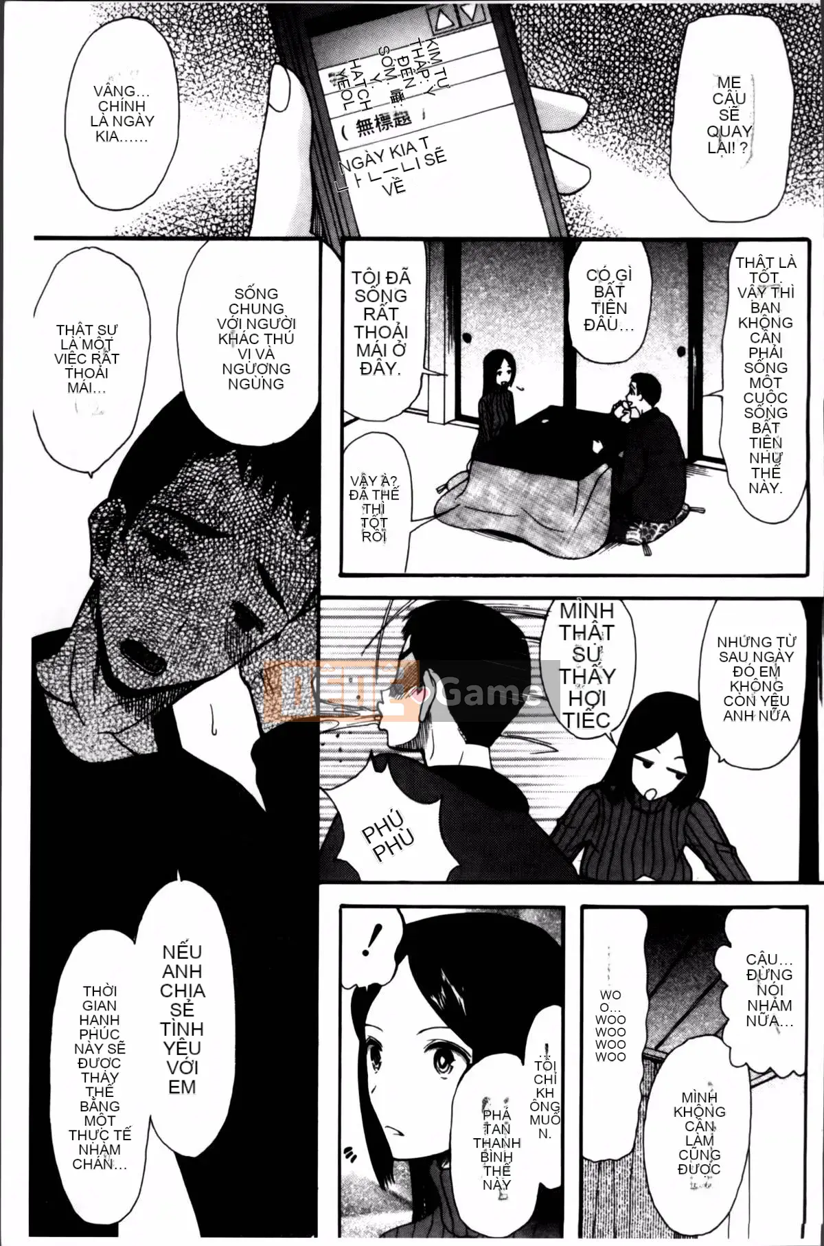 [Hoshitsuki Neon] Công chúa Kita (゜∀゜)ー!