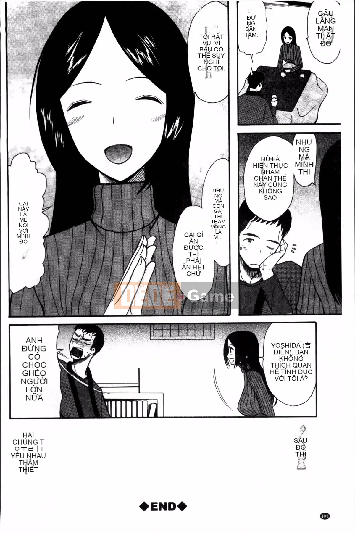 [Hoshitsuki Neon] Công chúa Kita (゜∀゜)ー!