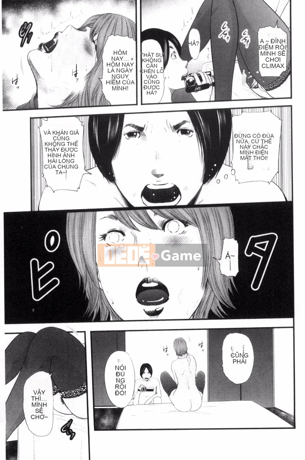 [Kaze no Kobo][Mitarai Yuki] Tổng hợp ngắn về vợ trưởng thành