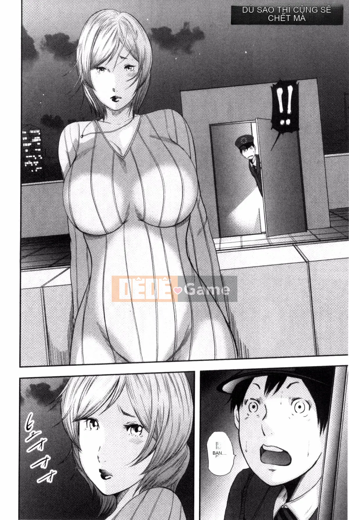 [Kaze no Kobo][Mitarai Yuki] Tổng hợp ngắn về vợ trưởng thành