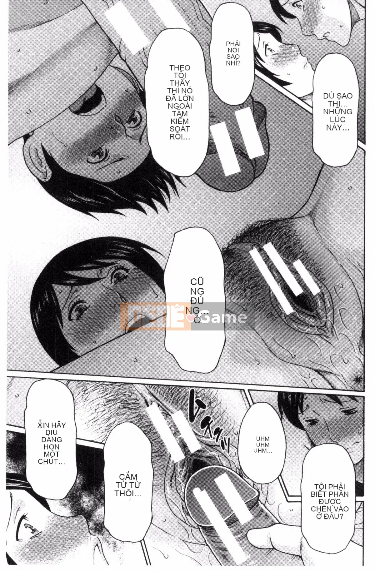 [Kazeteki Koubou][Takasugikou] Thời kỳ động dục chín muồi