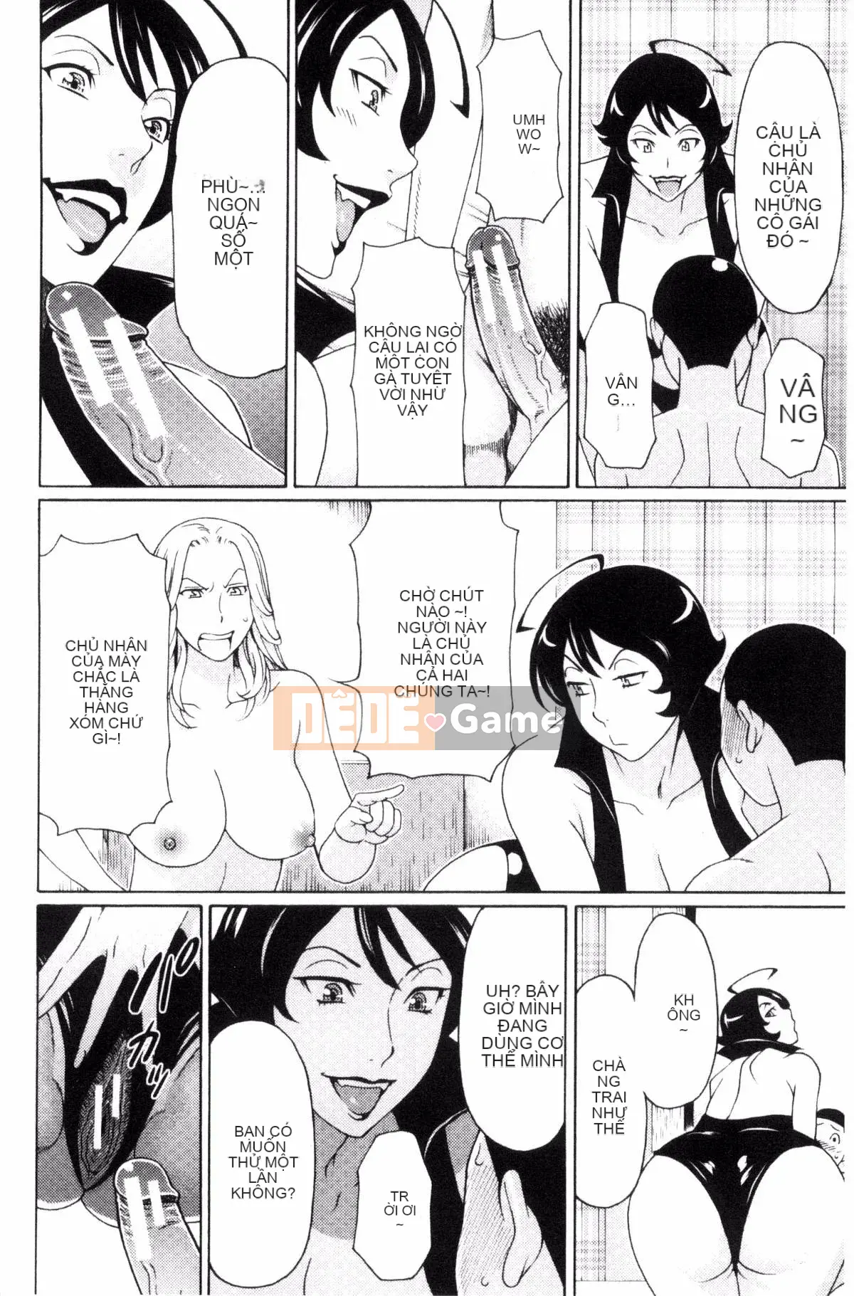 [Kazeteki Koubou][Takasugikou] Thời kỳ động dục chín muồi