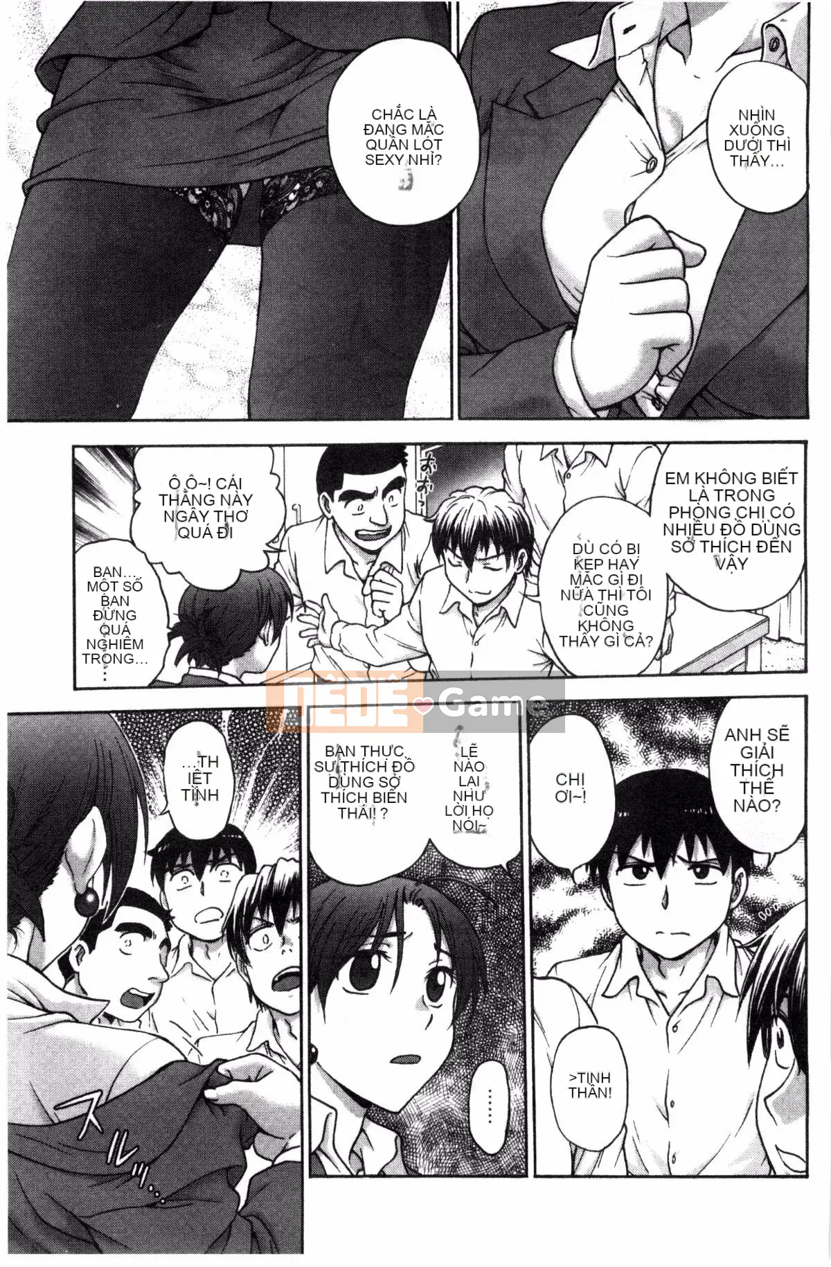 [Kazeteki Koubou][Nariaki Funabori] "Aneto..."