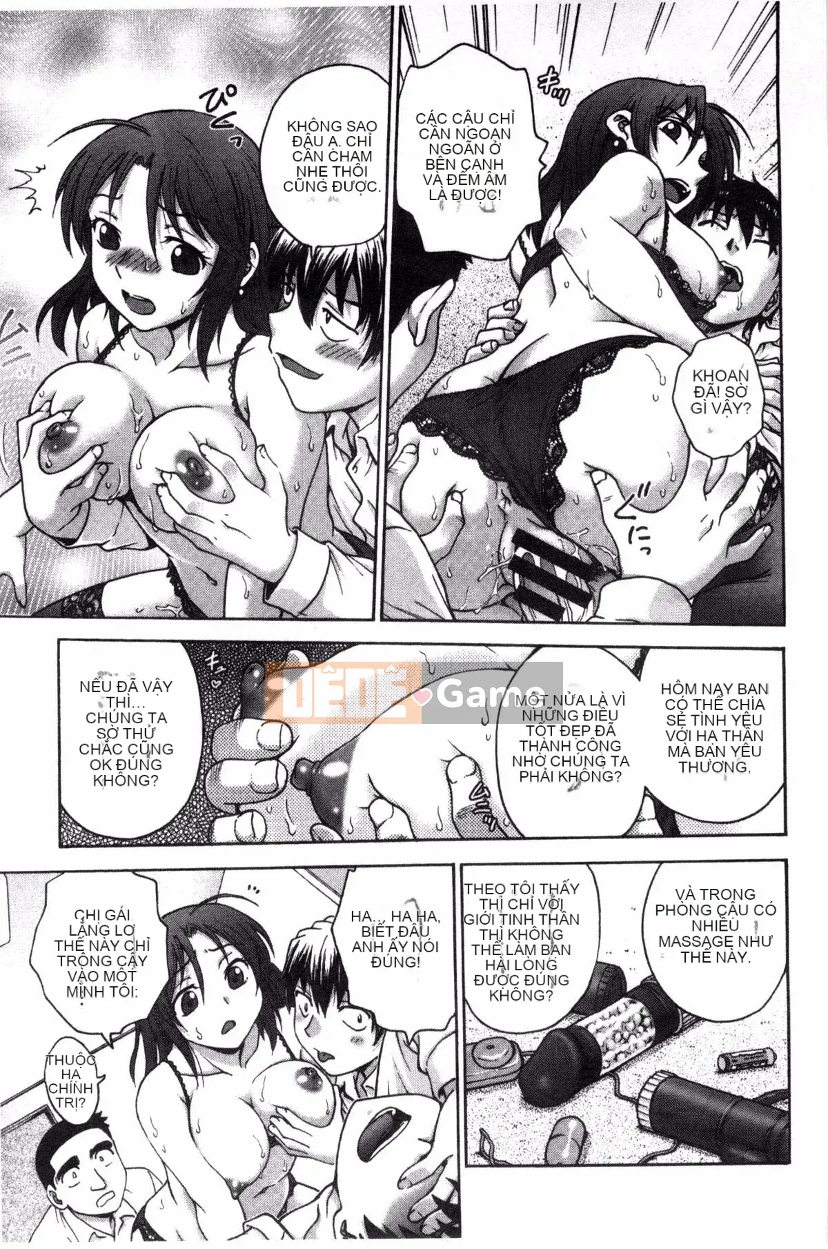 [Kazeteki Koubou][Nariaki Funabori] "Aneto..."