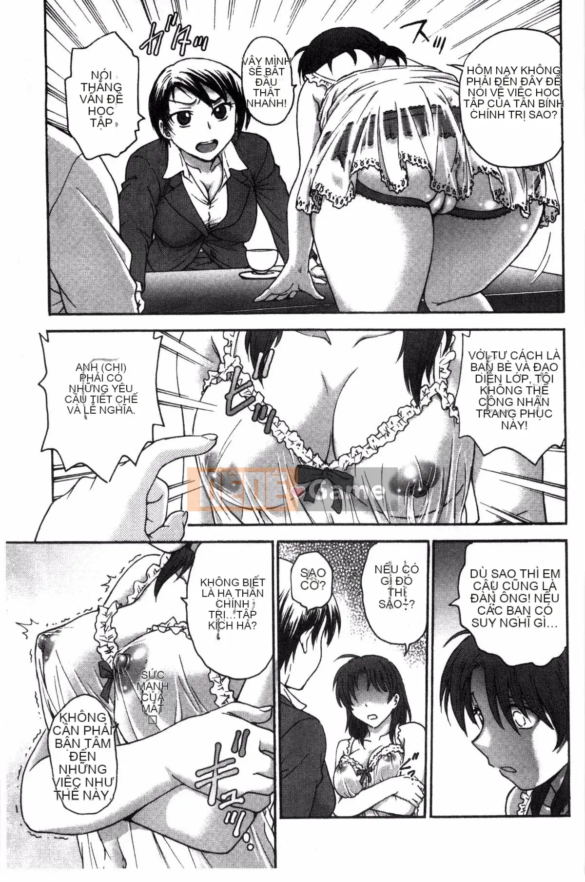 [Kazeteki Koubou][Nariaki Funabori] "Aneto..."