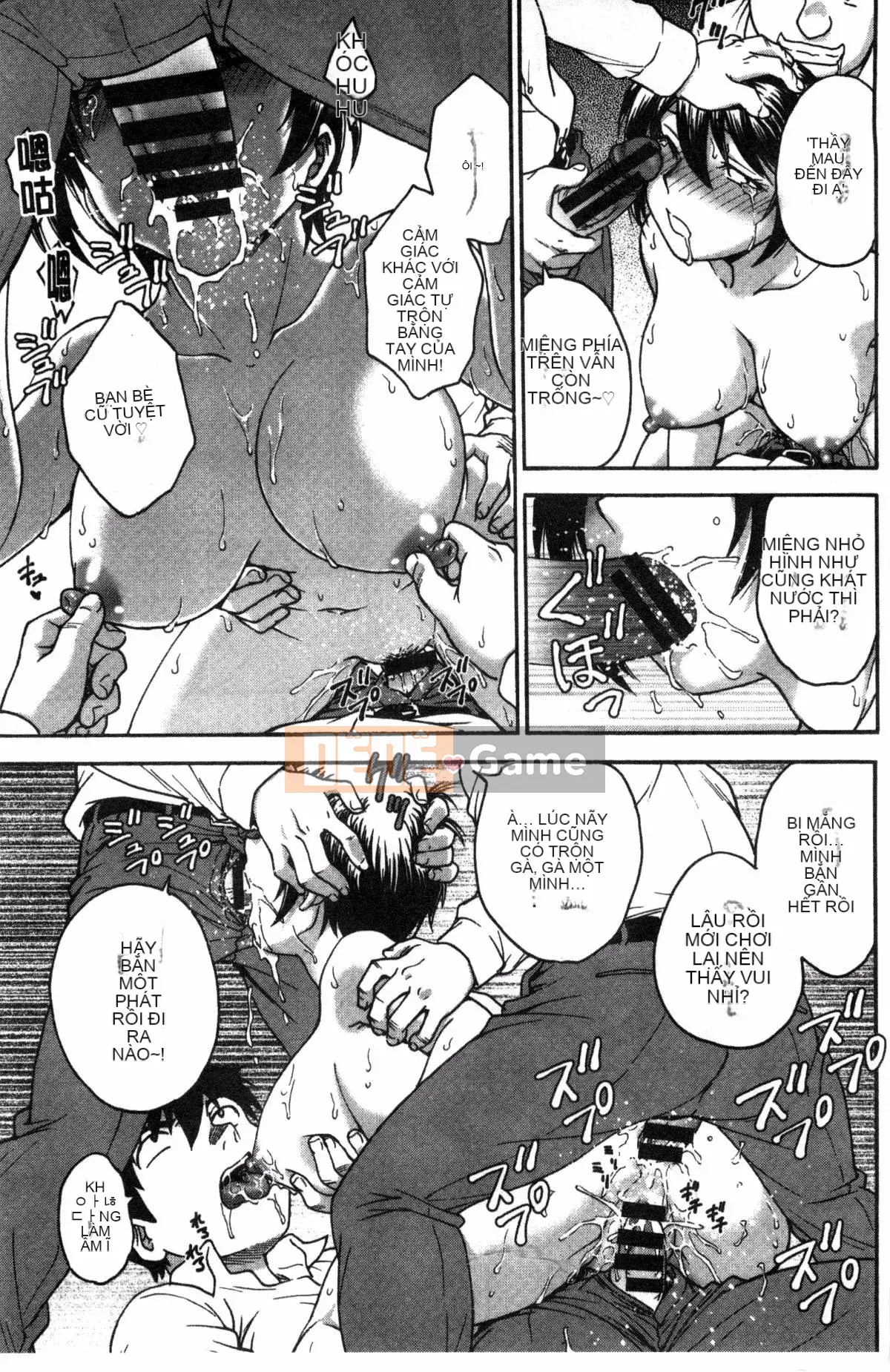 [Kazeteki Koubou][Nariaki Funabori] "Aneto..."