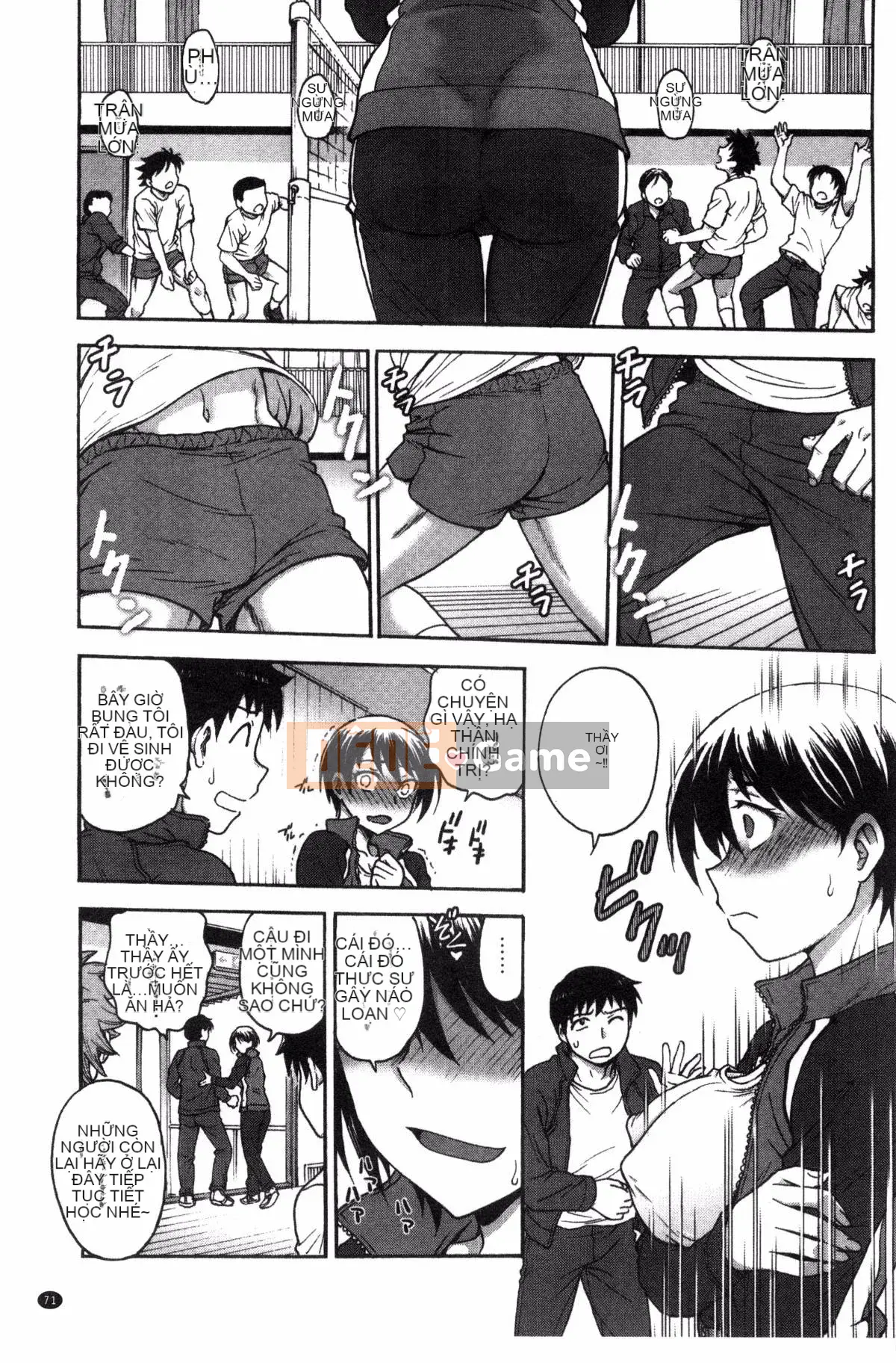 [Kazeteki Koubou][Nariaki Funabori] "Aneto..."