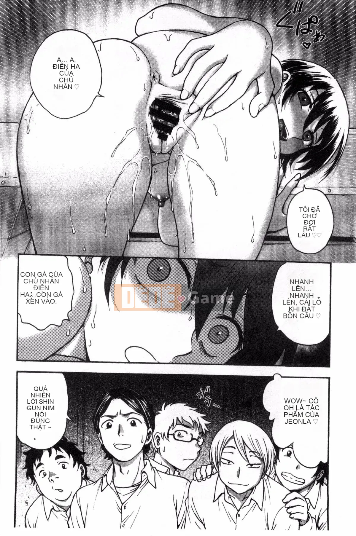 [Kazeteki Koubou][Nariaki Funabori] "Aneto..."