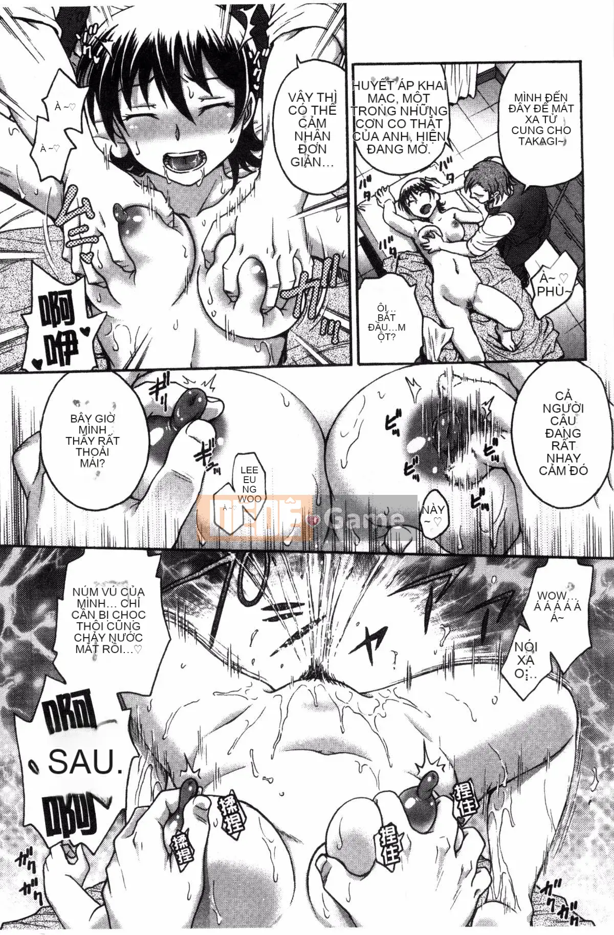 [Kazeteki Koubou][Nariaki Funabori] "Aneto..."