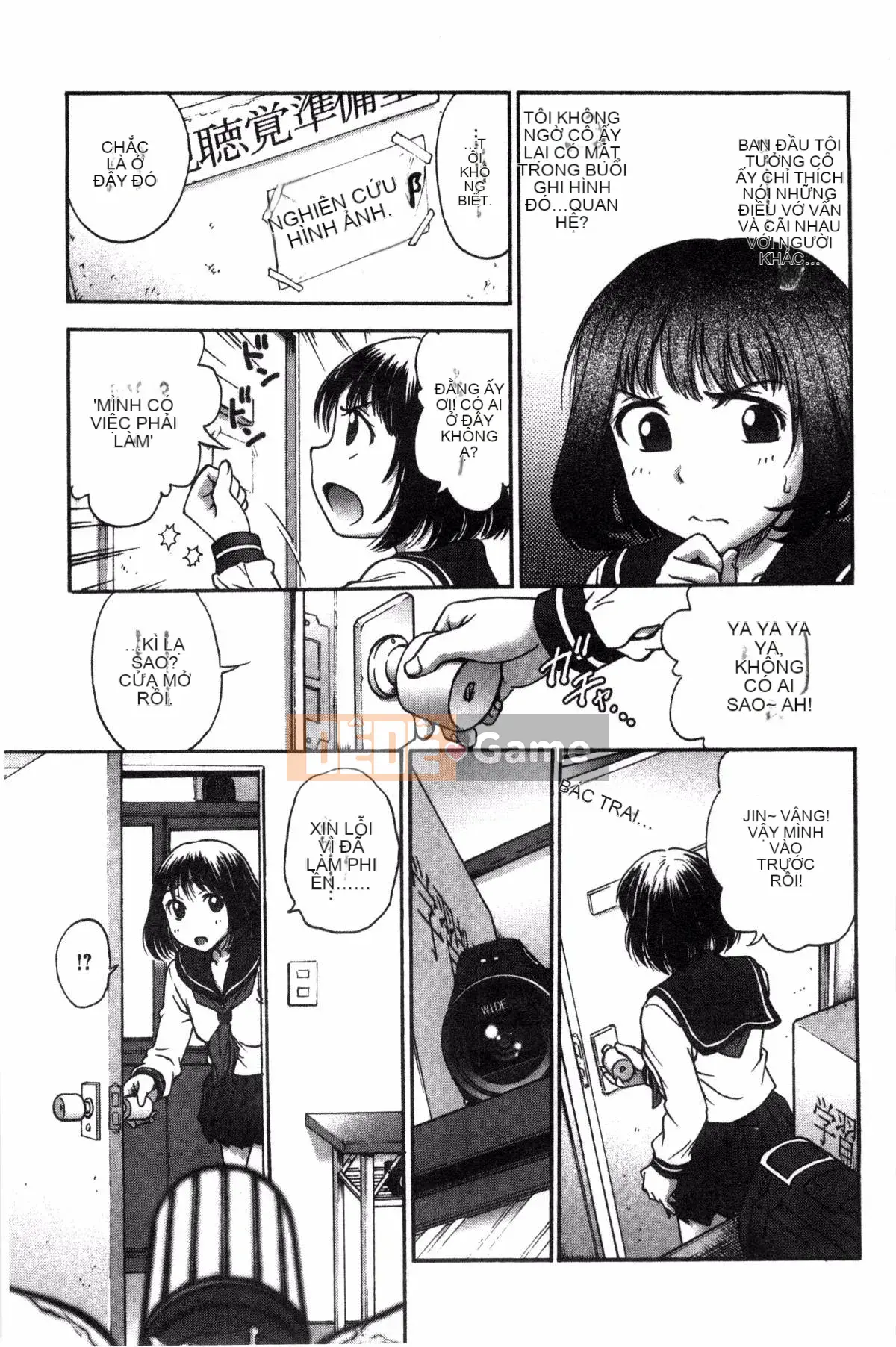 [Kazeteki Koubou][Nariaki Funabori] "Aneto..."