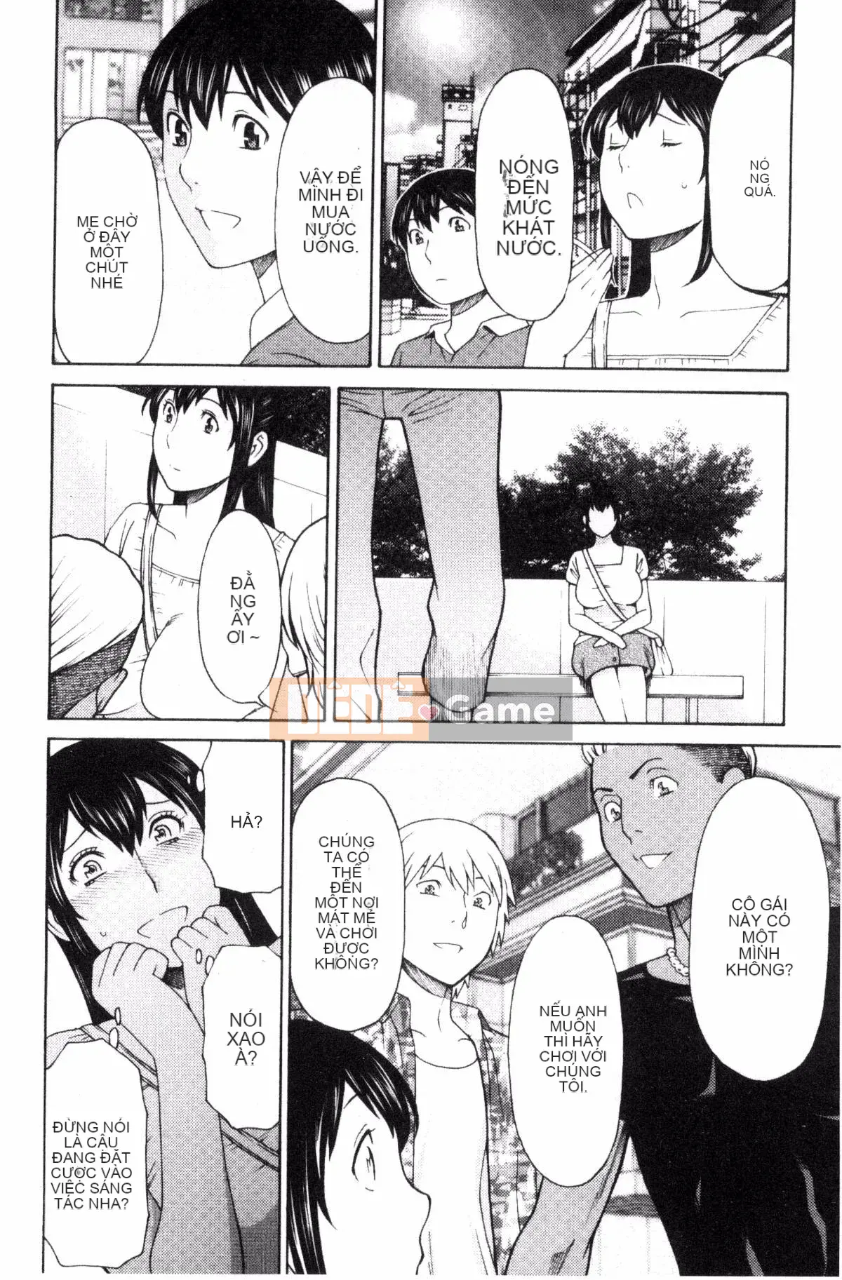 [Takasugikou] Thời kỳ động dục của cơ thể chín muồi