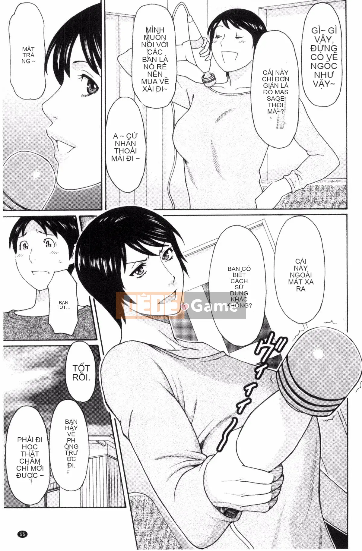 [Takasugikou] Thời kỳ động dục của cơ thể chín muồi