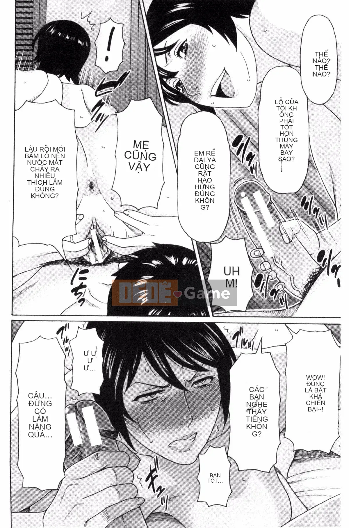 [Takasugikou] Thời kỳ động dục của cơ thể chín muồi