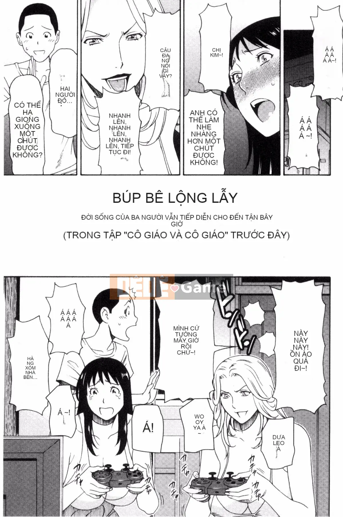 [Takasugikou] Thời kỳ động dục của cơ thể chín muồi