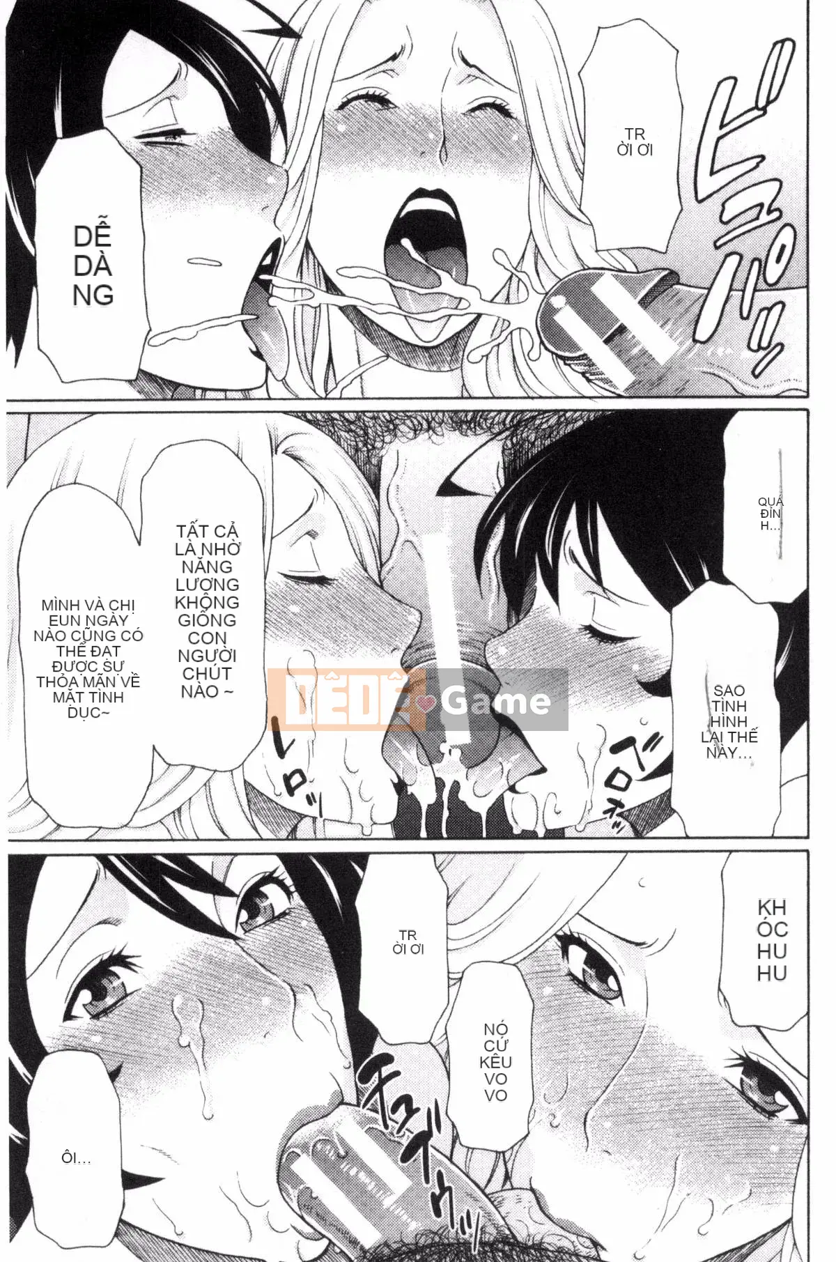 [Takasugikou] Thời kỳ động dục của cơ thể chín muồi