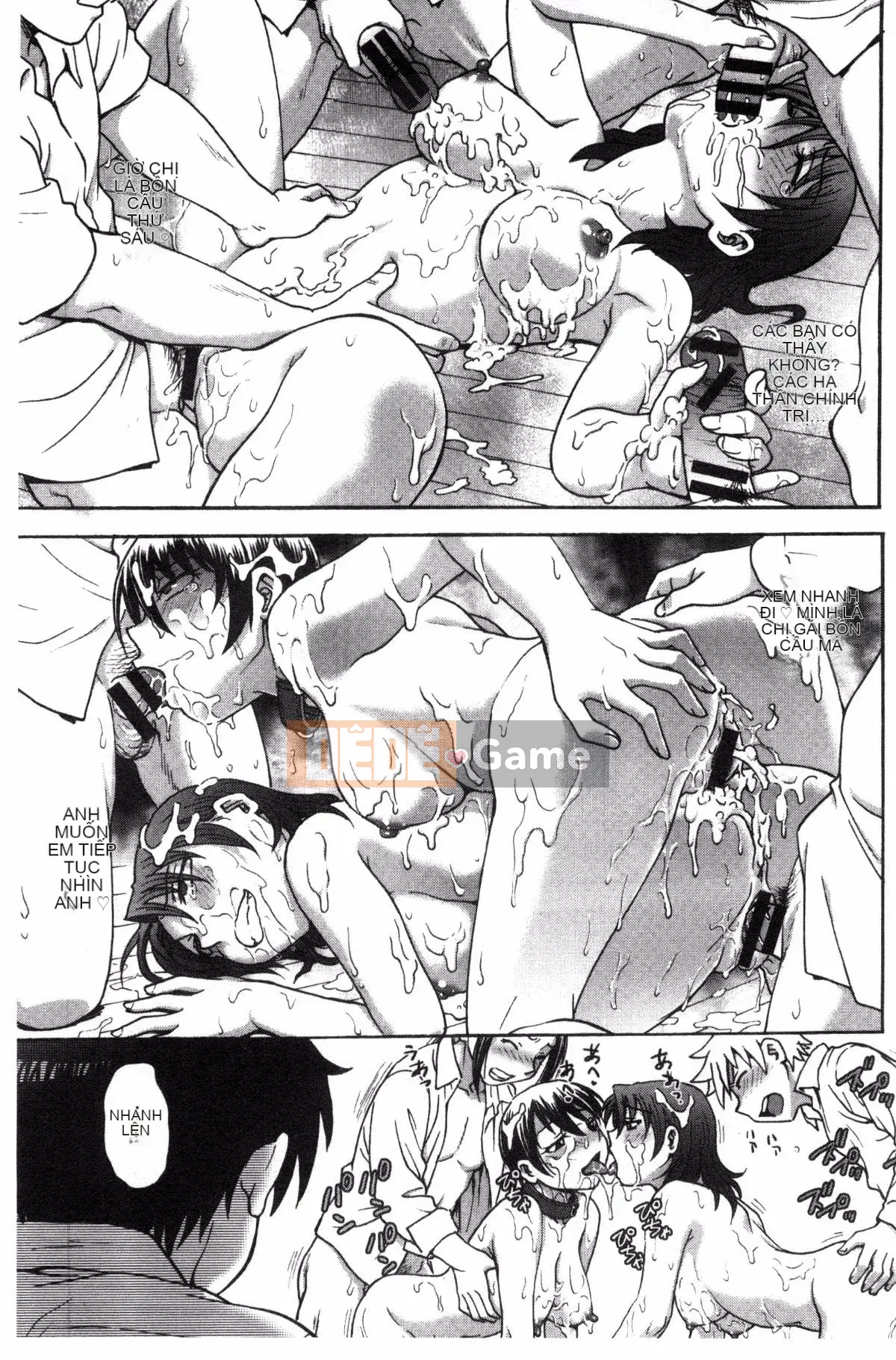 [Nariaki Funabori] "Aneto..."