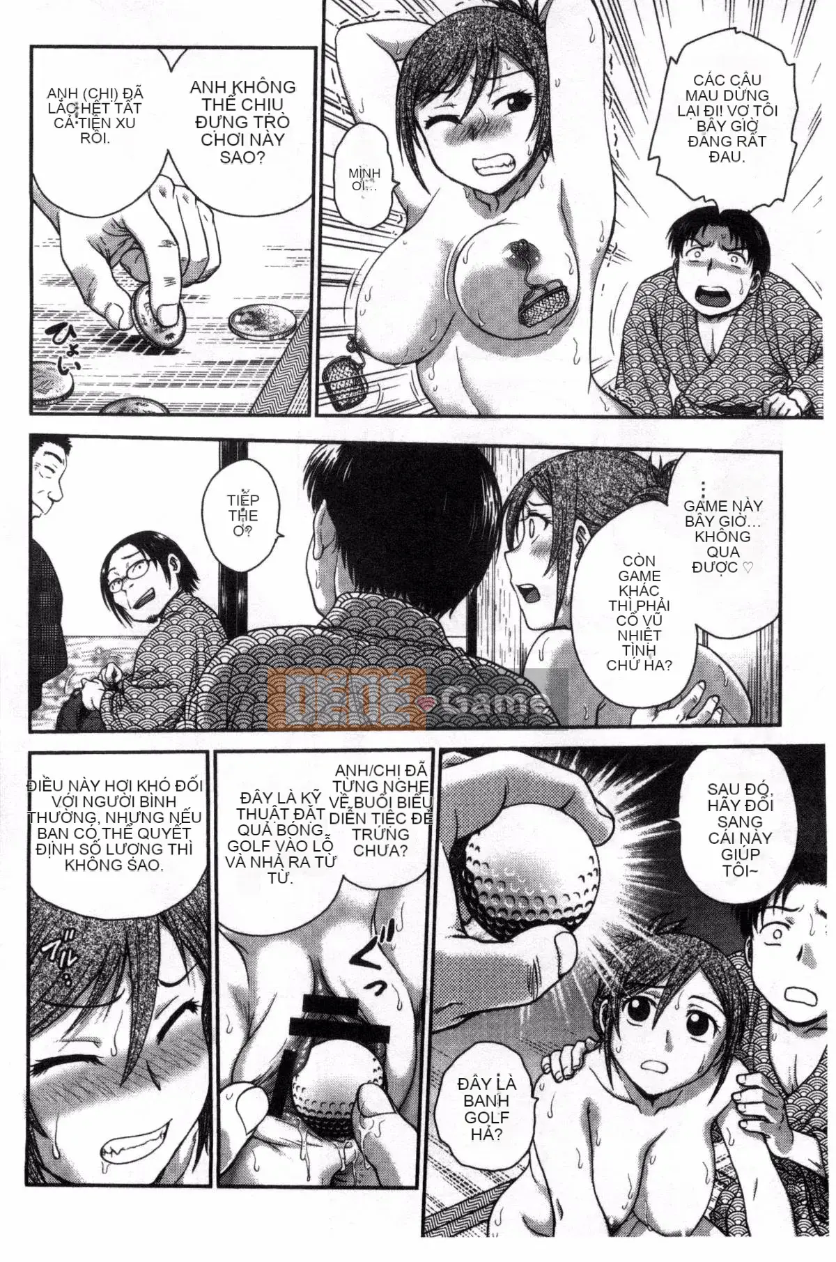 [Nariaki Funabori] "Aneto..."