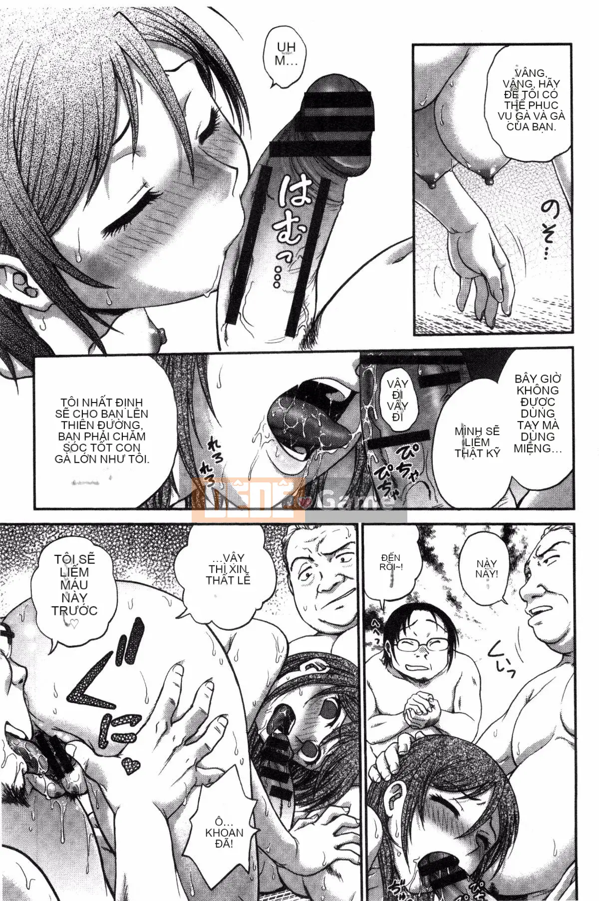 [Nariaki Funabori] "Aneto..."