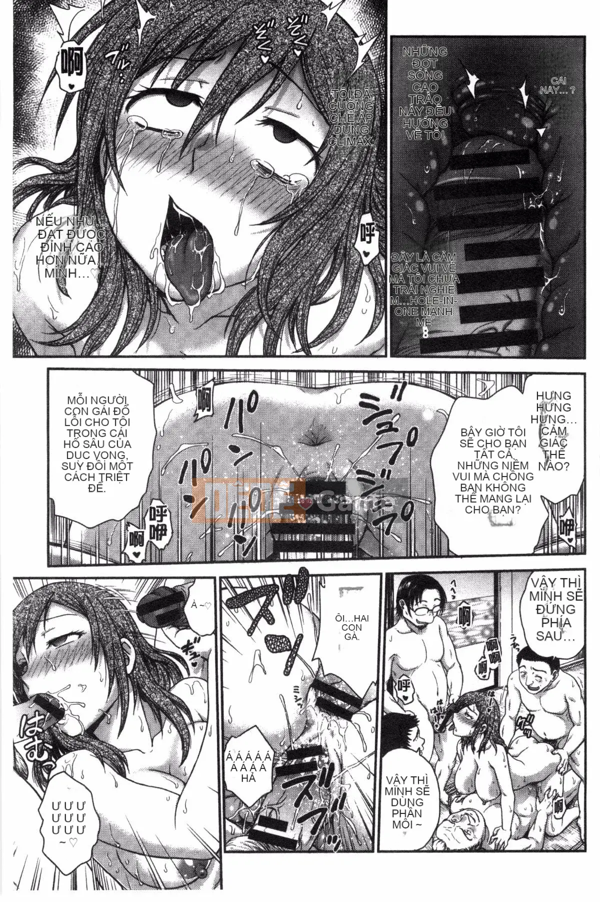 [Nariaki Funabori] "Aneto..."