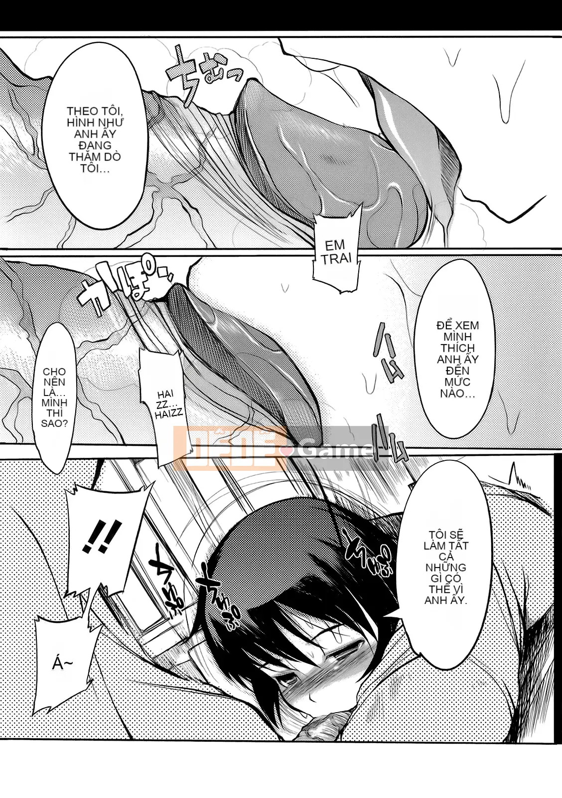 [F4U] Đêm nay Sikorsky