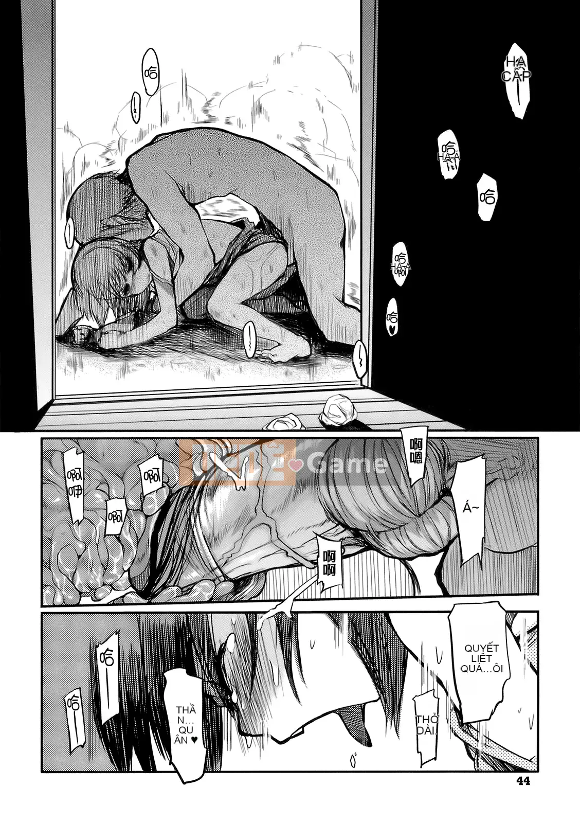 [F4U] Đêm nay Sikorsky