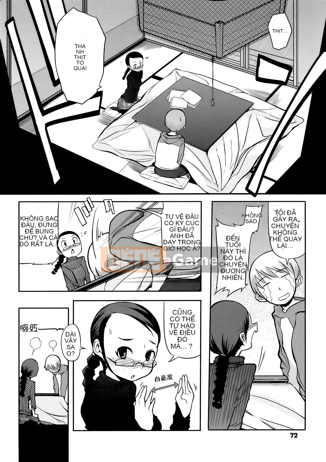 [F4U] Đêm nay Sikorsky