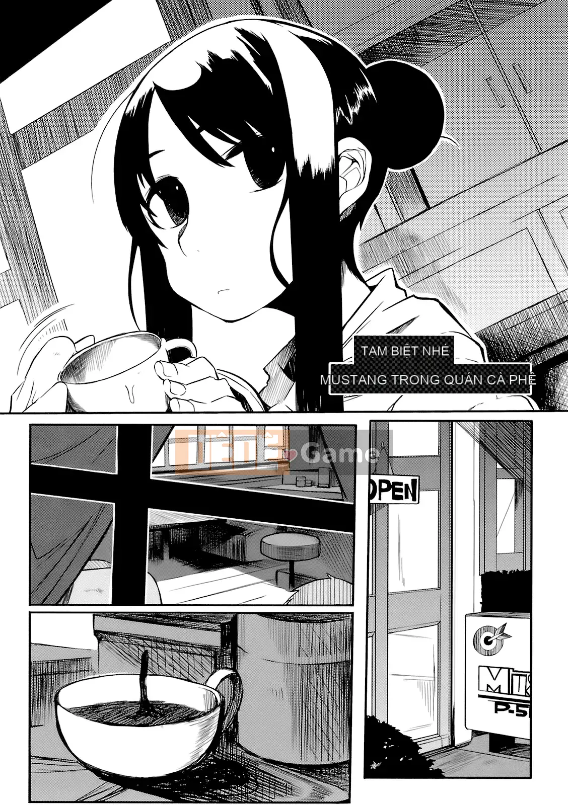 [F4U] Đêm nay Sikorsky