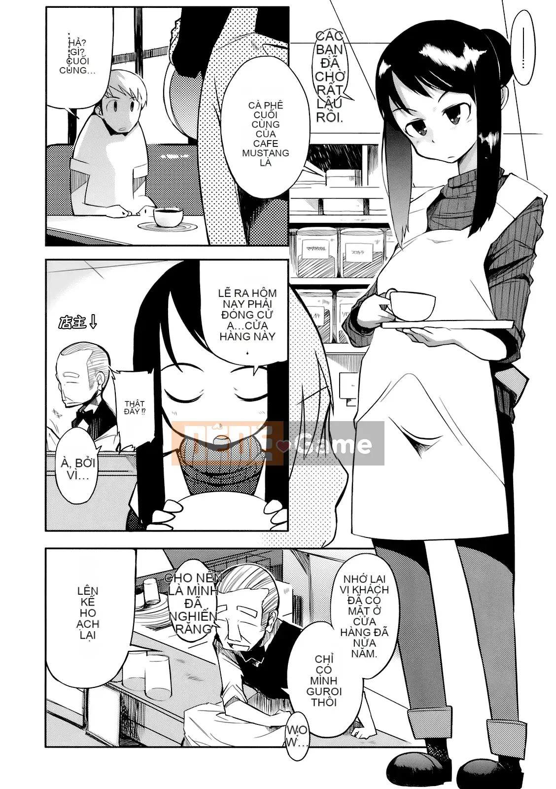 [F4U] Đêm nay Sikorsky