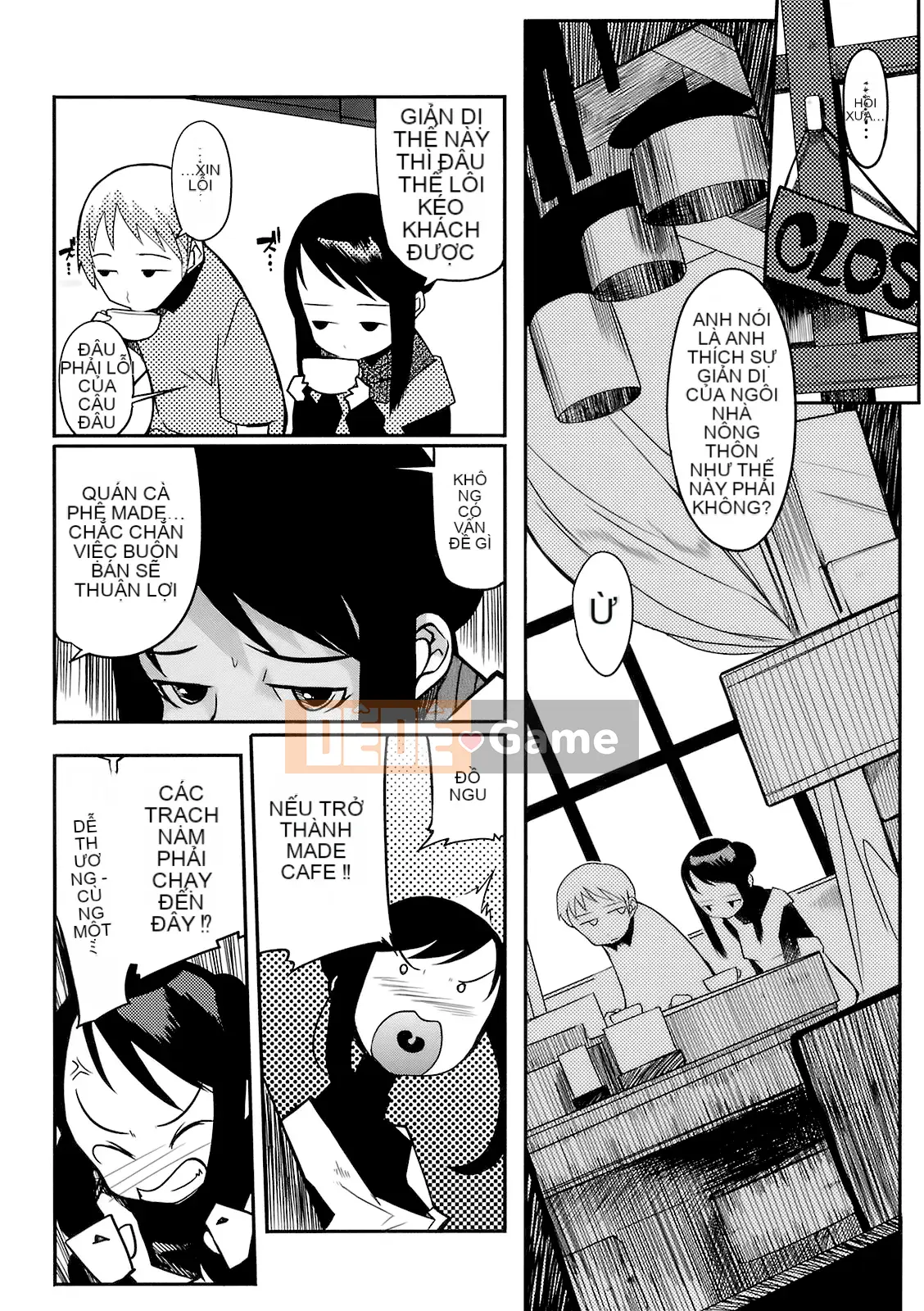 [F4U] Đêm nay Sikorsky