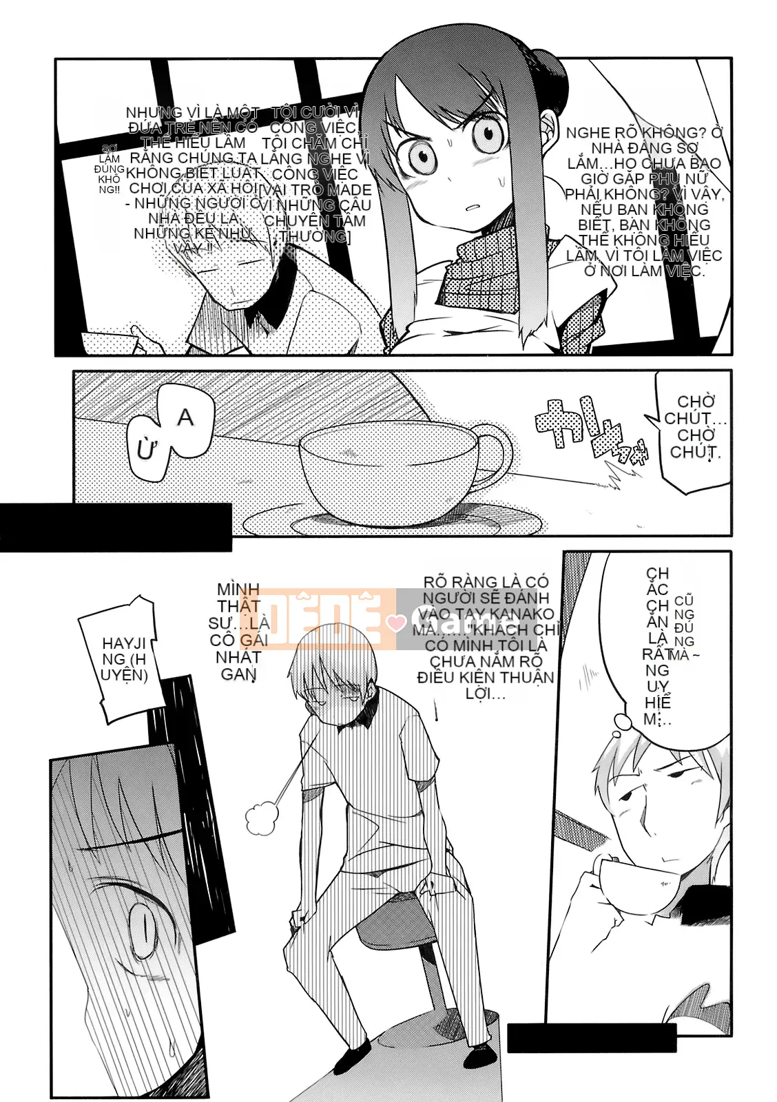 [F4U] Đêm nay Sikorsky