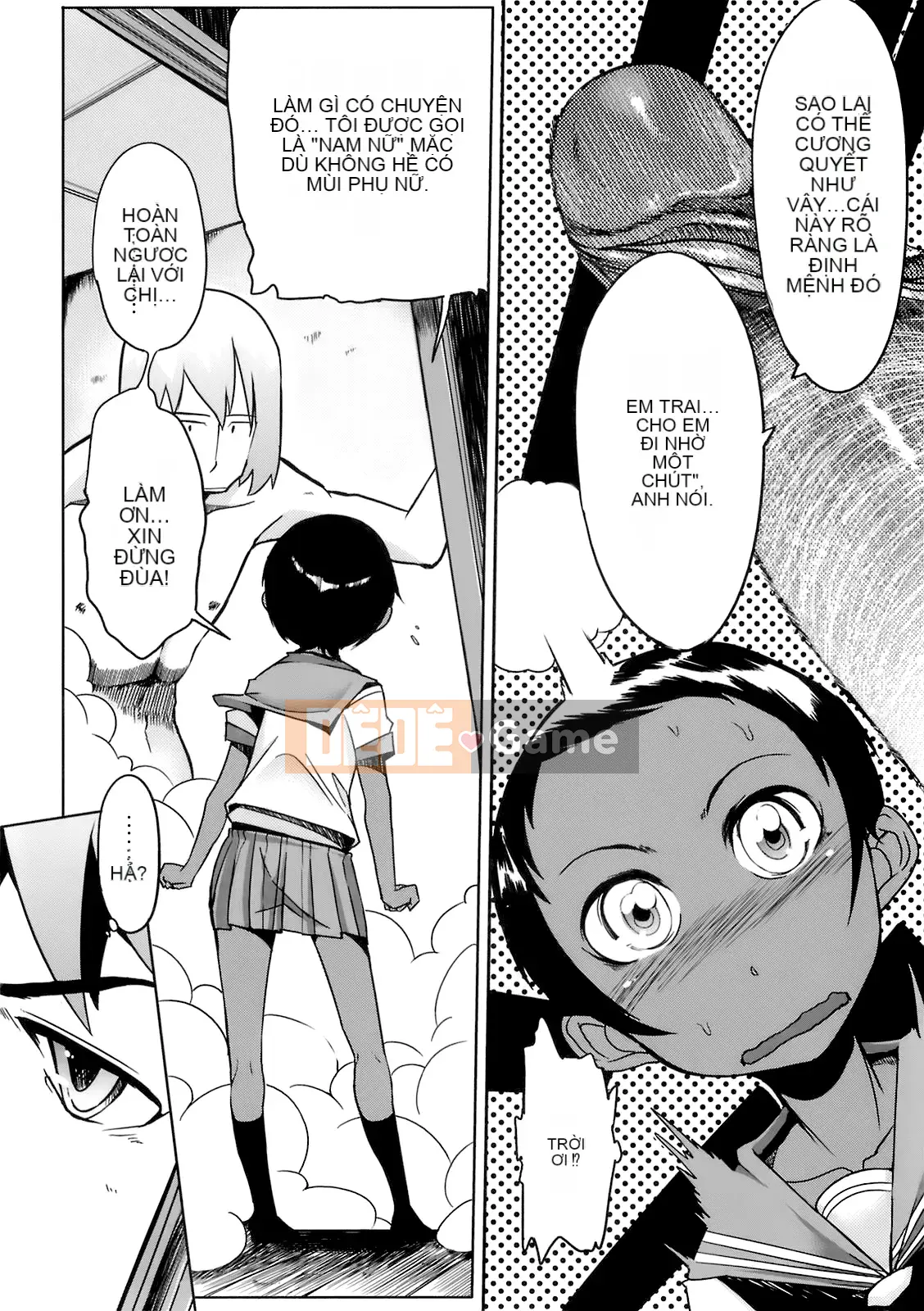 [F4U] Đêm nay Sikorsky