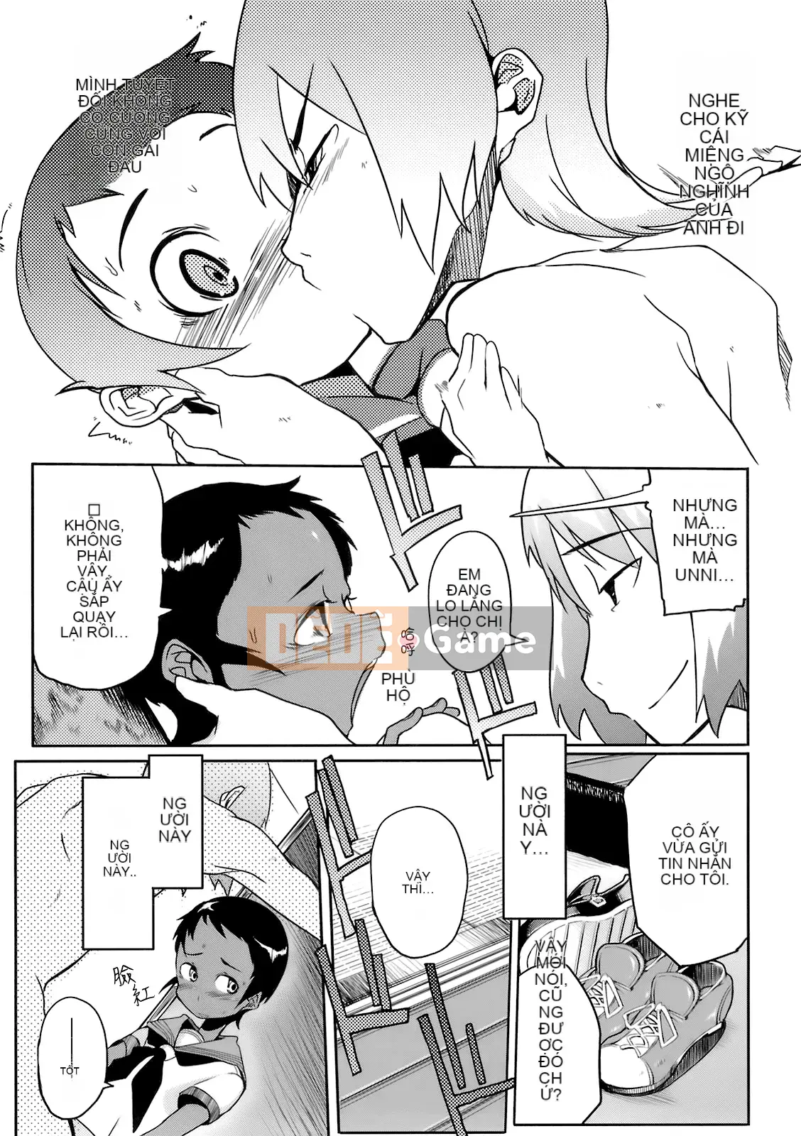 [F4U] Đêm nay Sikorsky