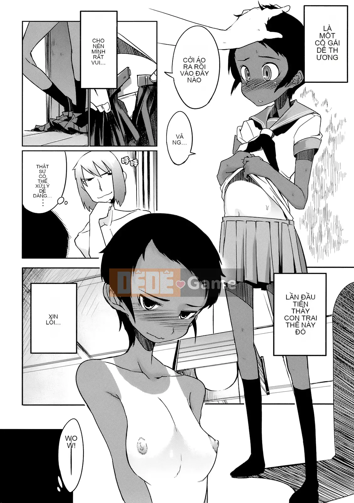 [F4U] Đêm nay Sikorsky