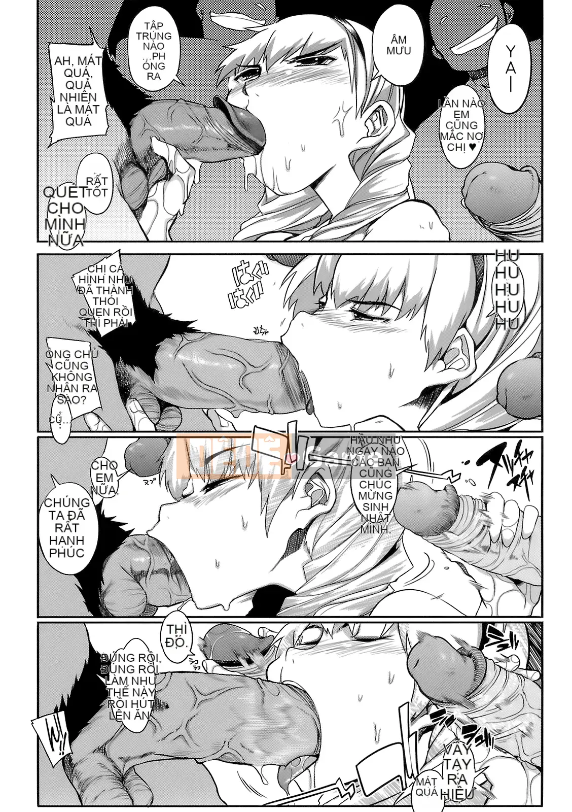 [F4U] Đêm nay Sikorsky