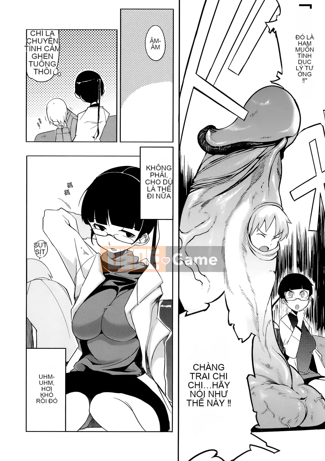 [F4U] Đêm nay Sikorsky