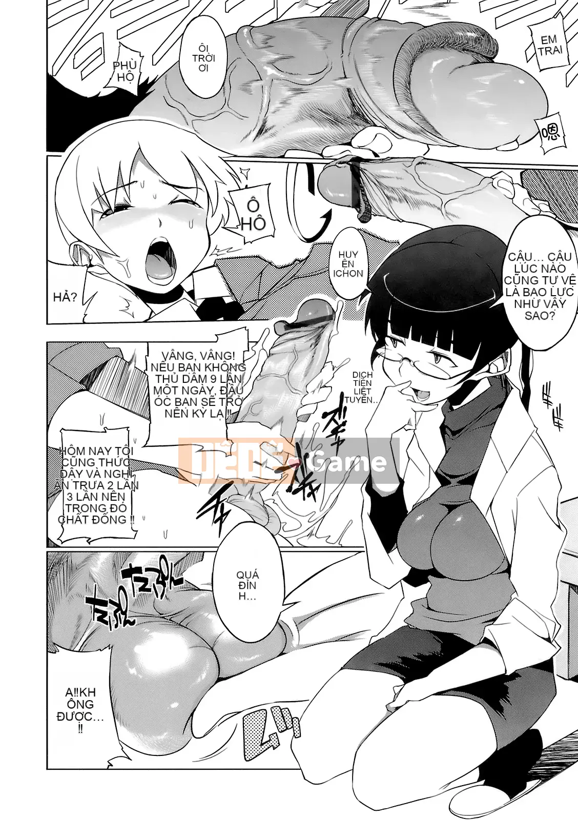 [F4U] Đêm nay Sikorsky