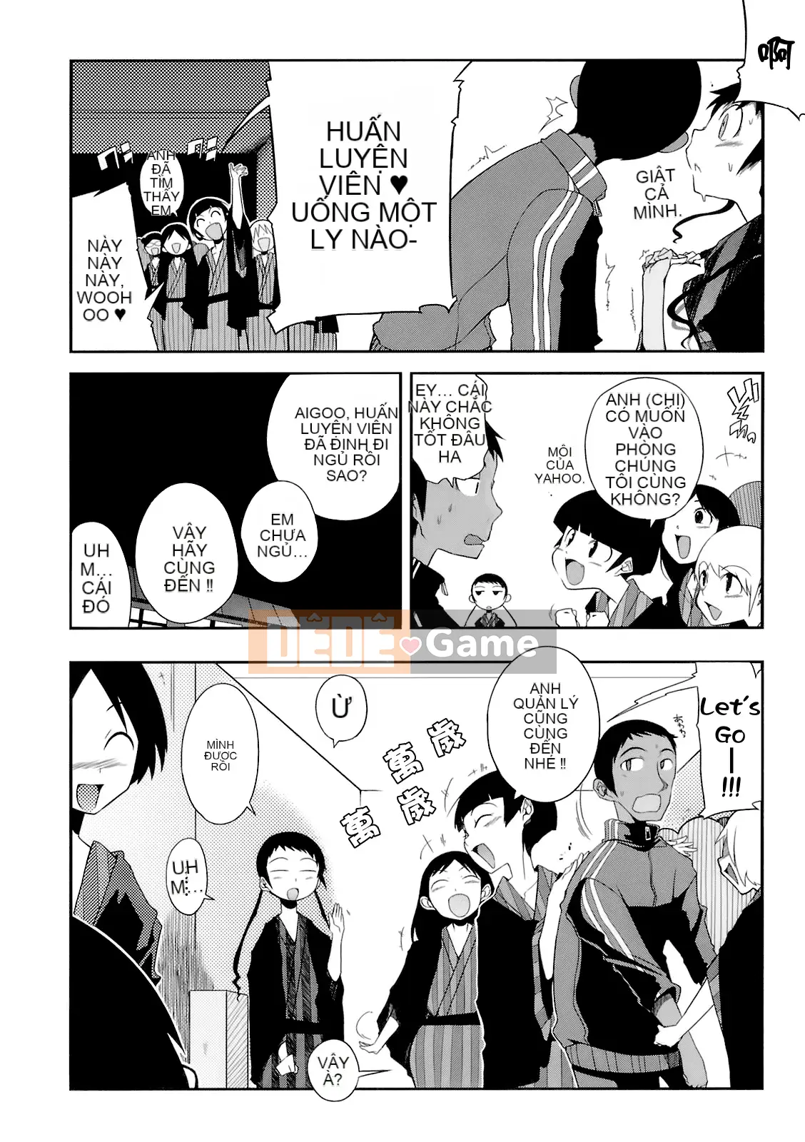 [F4U] Đêm nay Sikorsky