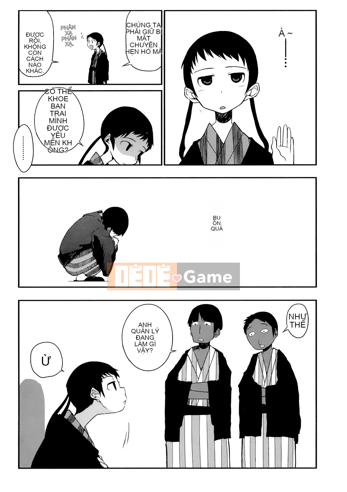 [F4U] Đêm nay Sikorsky