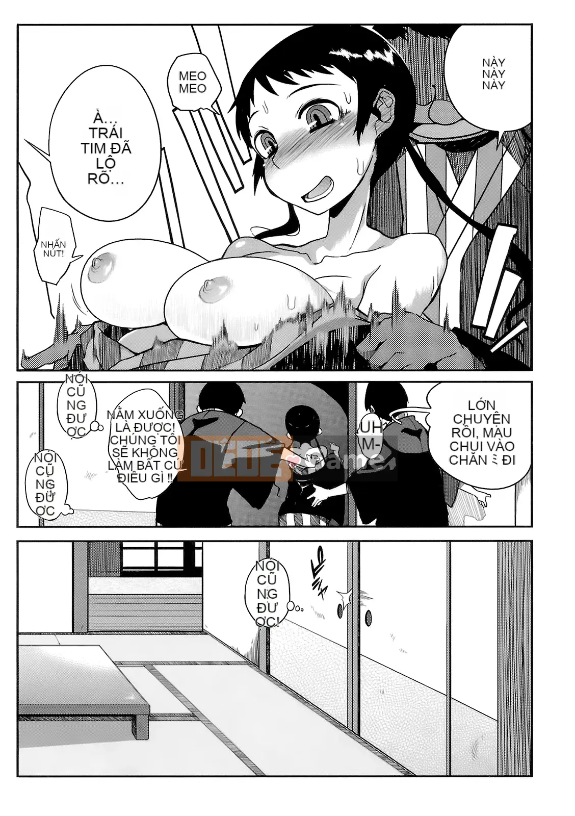 [F4U] Đêm nay Sikorsky