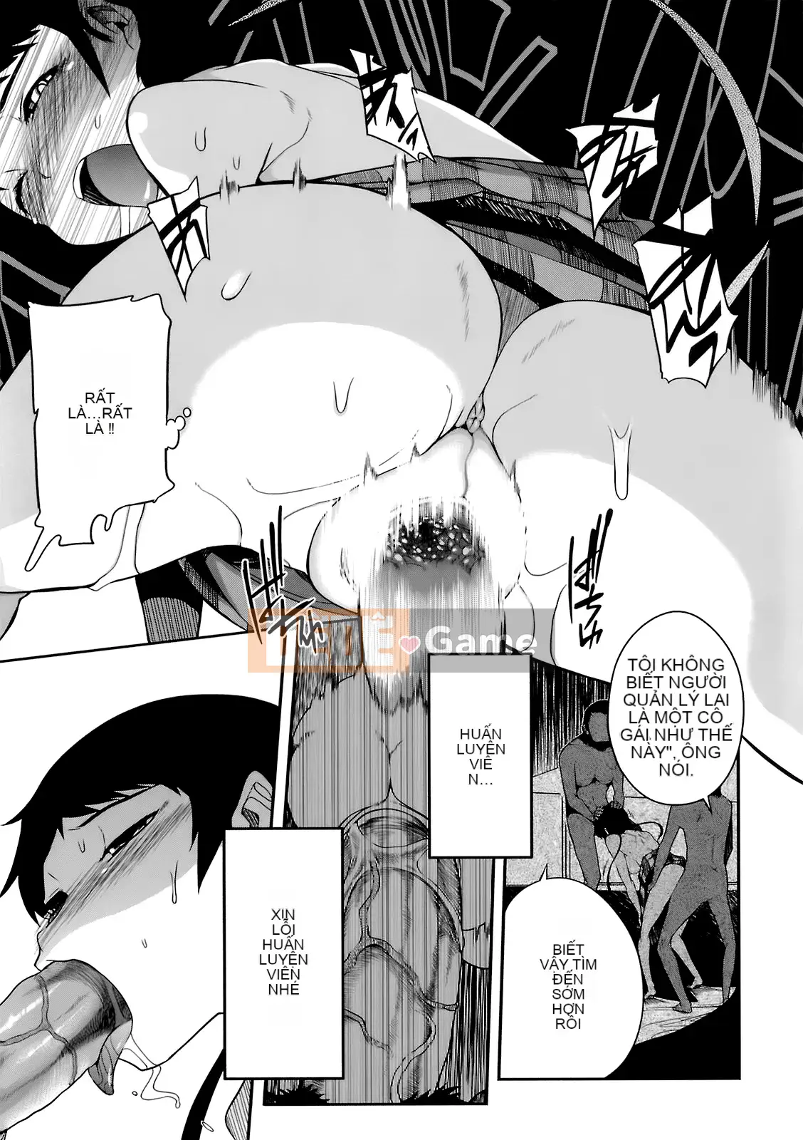 [F4U] Đêm nay Sikorsky