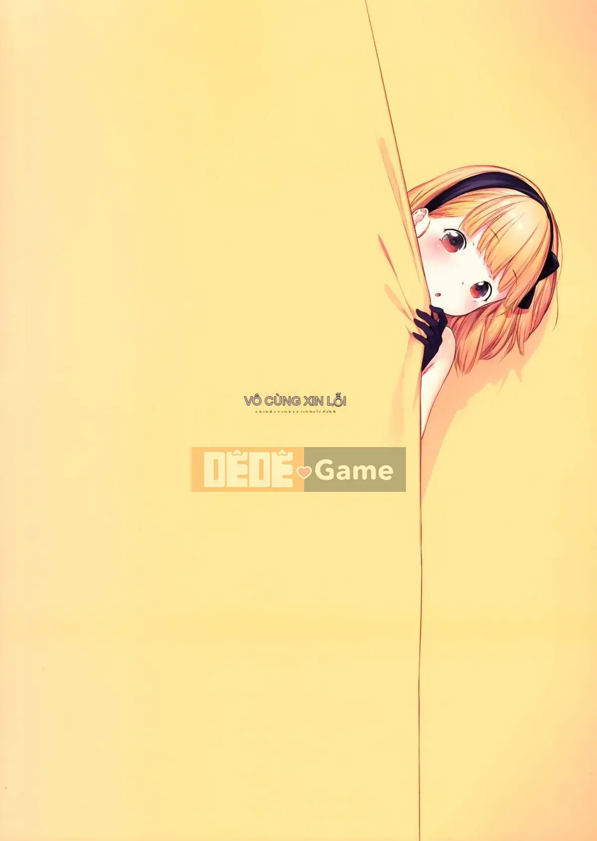 [Mosuman (Henreada)] Trang phục ♥ Quà tặng [Nhóm sưng mặt và Hán hóa]