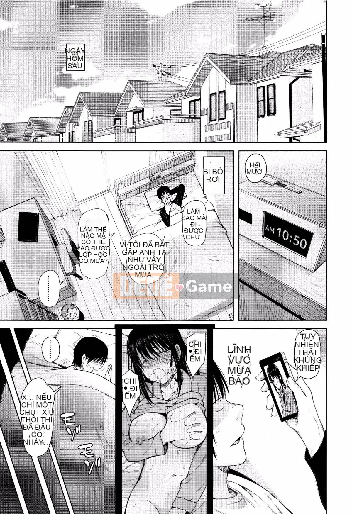 [Shioroku] Huansha no Puffy Nipple