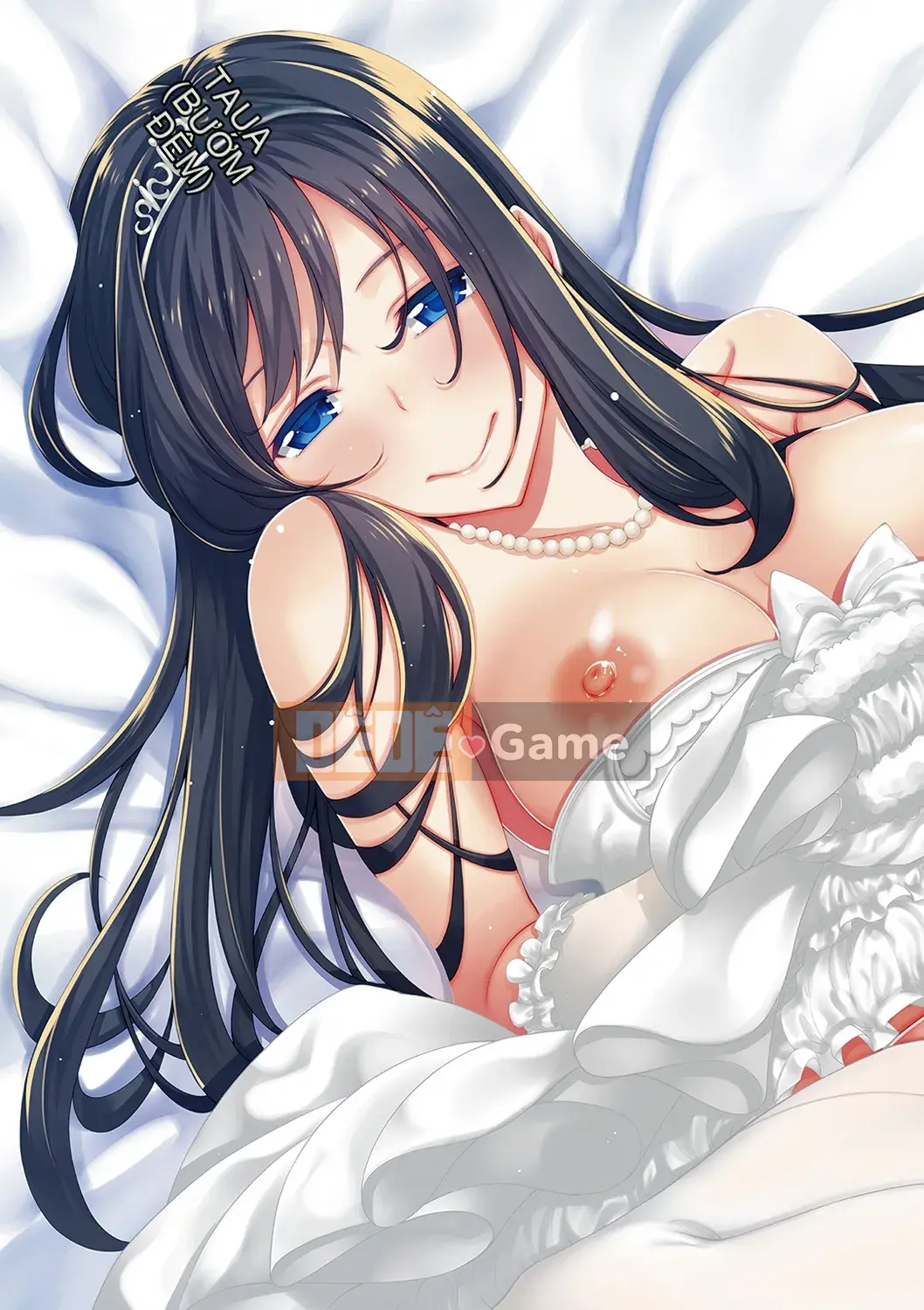 [Kazeteki Koubou][Akino Sora] Hãy để nụ cười của bạn nở hoa