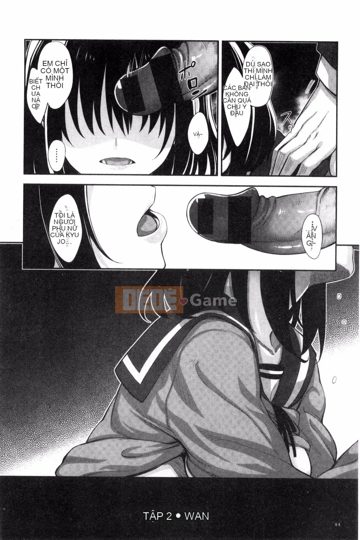 [Kazeteki Koubou][Akino Sora] Hãy để nụ cười của bạn nở hoa