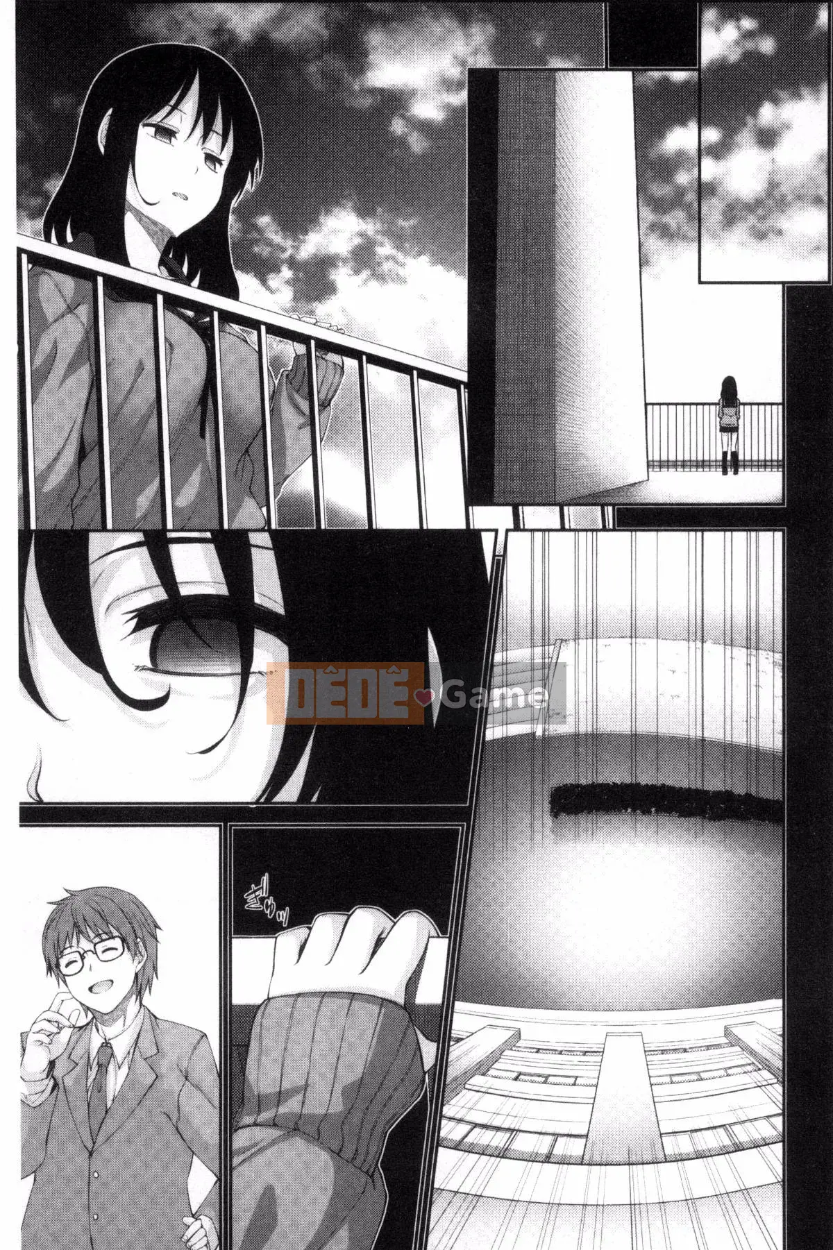 [Kazeteki Koubou][Akino Sora] Hãy để nụ cười của bạn nở hoa