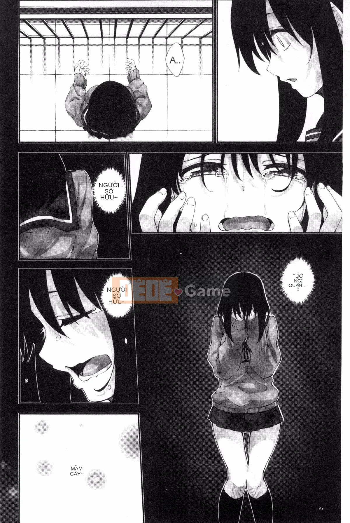 [Kazeteki Koubou][Akino Sora] Hãy để nụ cười của bạn nở hoa